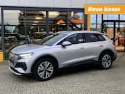 Audi Q4 e-tron - 40 Advanced 77 kWh - camera - navi - apple/android - electr