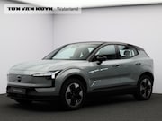 Volvo EX30 - Single Motor Plus Automaat / Verwarmde voorstoelen / Verwarm