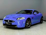 Jaguar XKR - 5.0 V8 XKR-S Coupé
