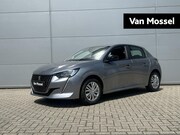 Peugeot 208 - 1.2 PureTech Active | Airco | Cruise control | Apple Carplay