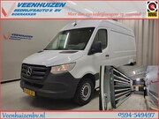 Mercedes-Benz Sprinter - 311CDI Inrichting Euro 6