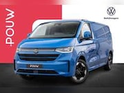 Volkswagen Transporter - e-Transporter 34 L2H1 218pk Bulli 64 kWh | Stoelen