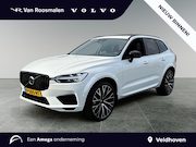 Volvo XC60 - 2.0 Recharge T8 AWD Inscription