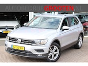 Volkswagen Tiguan - 1.5 TSI ACT//NAVI//TREKHAAK