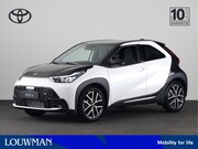 Toyota Aygo X - Hybrid 115 GR Sport *NIEUW* | Direct leverbaar ! |