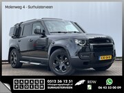 Land Rover Defender - 2.0 D240 110 360°Cam Carplay Memory Trekhaak(3500)