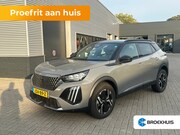 Peugeot 2008 - 1.2 Hybrid 145 GT Camera | Parkeersensoren Rondom | Carplay