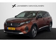 Peugeot 5008 - 1.2 PureTech Allure Pack Business Automaat 7p. Trekhaak Stoe