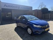 Dacia Sandero - 1.0 TCe Comfort