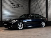 BMW 5-serie - 520i M Sport Edition | Facelift | Schuifdak | Comfortstoel |