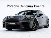 Porsche Panamera - 4 E-Hybrid
