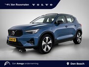 Volvo XC40 - 1.5 T4 Plug-in hybrid Ultimate Dark