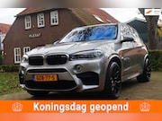 BMW X5 - M Aut. | 22 Inch Vossen| Individual | Bang & Olufsen | Stoel