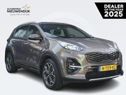 Kia Sportage - 1.6 T-GDI 177pk 4WD GT-Line / TREKHAAK / NAVI / LEDER / CAME