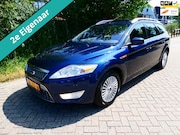 Ford Mondeo - Wagon 2.0-16V Titanium 145pk 2e eig. Clima Navi Schuifdak