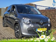 Renault Twingo - 1.0 SCe Limited, AUT! 30dkm NAP! Apk 4-2027! 2e Pinksterdag