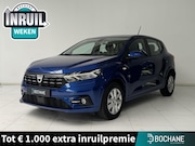 Dacia Sandero - 1.0 TCe 100 ECO-G Expression | Airco | Apple CarPlay / Andro