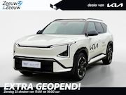 Kia EV5 - GT-Line 81.4 kWh | Informeer naar beschikbaarheid | 505 km a