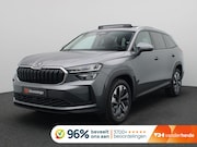 Skoda Kodiaq - 1.5 TSI PHEV Business Edition Plus 204PK DSG Pano-Schuifdak,