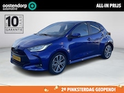 Toyota Yaris - 1.5 Hybrid 130 Executive