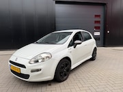 Fiat Punto Evo - 0.9 TwinAir Young Turbo Young 5-DRS 105 PK N.A.P