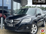Volkswagen Tiguan - 1.4 TSI Sport&Style 4Motion 150PK | Nette Staat | Trekhaak |