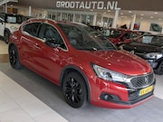DS DS 4 - 1.2 PureTech Chic Airco, Cruise Control, Trekhaak, Stuurbekr