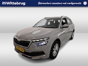 Skoda Kamiq - 1.0 TSI 110pk Business Edition DSG Automaat / Navigatie / LM