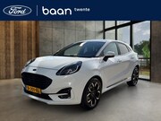 Ford Puma - 1.0 EcoBoost Hybrid ST-Line X