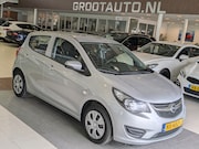 Opel Karl - 1.0 ecoFLEX Edition Airco, Cruise Control, Stuurbekrachtigin