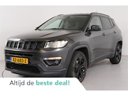 Jeep Compass - 1.4 MultiAir Limited | Trekhaak | Camera | Stl. Verw. | Navi