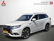 Mitsubishi Outlander - 2.0 PHEV Premium Apple Carplay & Android auto | Stuurverwarm