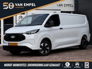 Ford Transit Custom - 320 2.5 PHEV L2H1 Limited | Plug-In | 98% SOH | 3. Pers | Ca