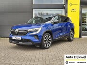 Renault Austral - 1.2 E-Tech full hybrid 200 techno