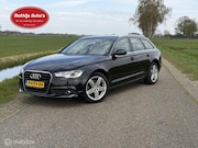 Audi A6 - 2.0 TDI S Edition automaat ex. BPM