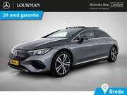 Mercedes-Benz EQE - Electric Art Panoramadak | Parkeerpakket met achteruitrijcam