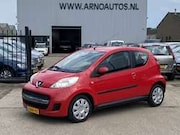 Peugeot 107 - 1.0 Access Accent, STUURBEKRACHTIGING, ELEK-RAMEN,