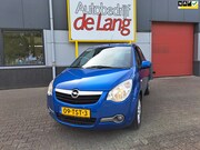 Opel Agila - 1.0 Edition hele NW.APK airco etc