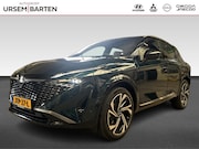 Nissan Qashqai - 1.5 e-Power Tekna Plus | Airco (automatisch) | Apple Carplay