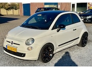 Fiat 500 - 0.9 TWINAIR 85PK | START&STOP | AIRCO | LICHTMETAAL
