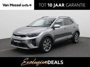 Kia Stonic - 1.0 T 100 Inspire | AUTOMAAT | CARPLAY | LM VELGEN | CLIMATE