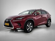 Lexus NX - 300h AWD President Line Mark Levinson | 360 camera |