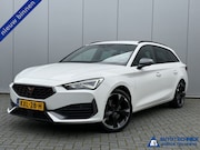 CUPRA Leon Sportstourer - 1.4 e-Hybrid business Camera TREKHAAK stuurwielverw.