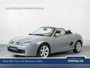 MG TF - 1.8 TF 135