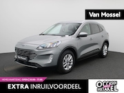 Ford Kuga - 1.5 EcoBoost Titanium | Achterbank Verwarmd | Virtual cockpi