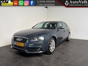 Audi A4 - Avant 1.8 TFSI Pro Line Business. Nieuwe motor