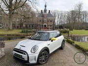 MINI Mini Electric - COOPER SE | SOH 95.9% | Leder | PDC | CarPLay | Navi |