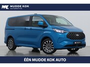 Ford Tourneo Connect - 340 2.5 PHEV L1H1 Titanium X | 8P | Panoramadak | ACC | Elek
