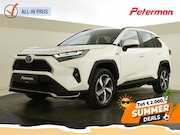 Toyota RAV4 - 2.5 Plug In Hybrid Advance | Trekhaak | Elektr. a. klep |