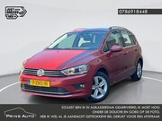 Volkswagen Golf Sportsvan - 1.4 TSI Highline |CLIMA|CRUISE|NAP|VOLL.ONDERHOUD|CAMERA| 18